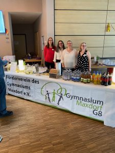 Verkaufsstand